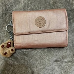 Kipling small wallet